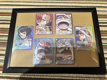 師弟の絆　ゴッドパック　リーパラ ６枚 師弟の絆 ゴッドパック リーダーパラレル 6枚セット ② - メルカリ